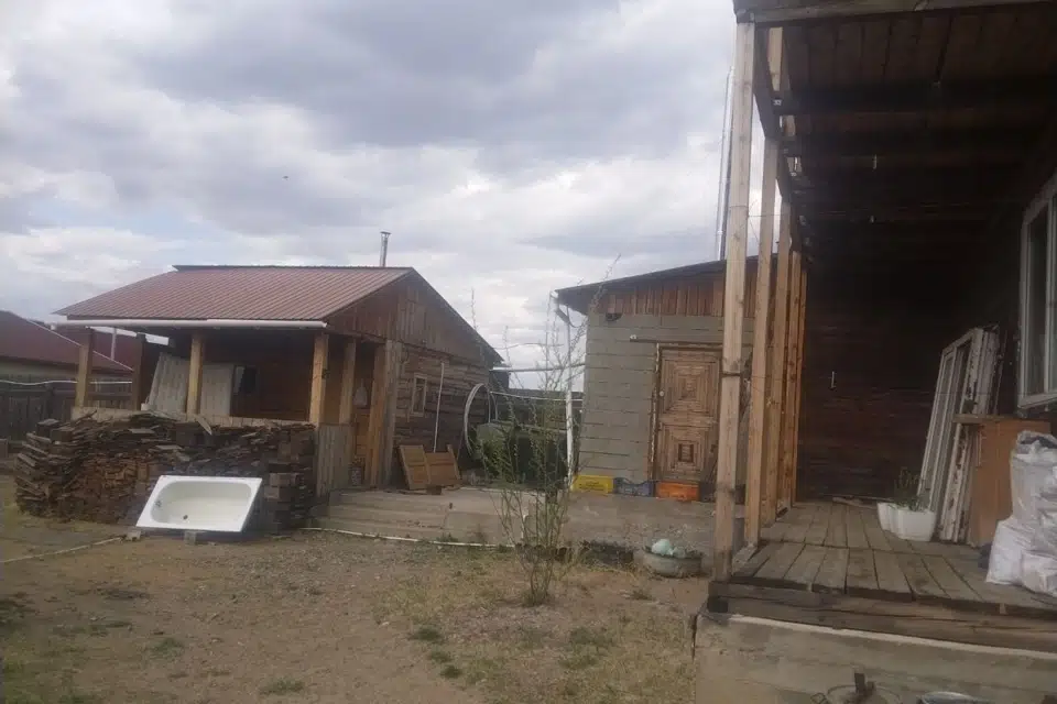 Продаётся 2-этажный дом, 240 м²