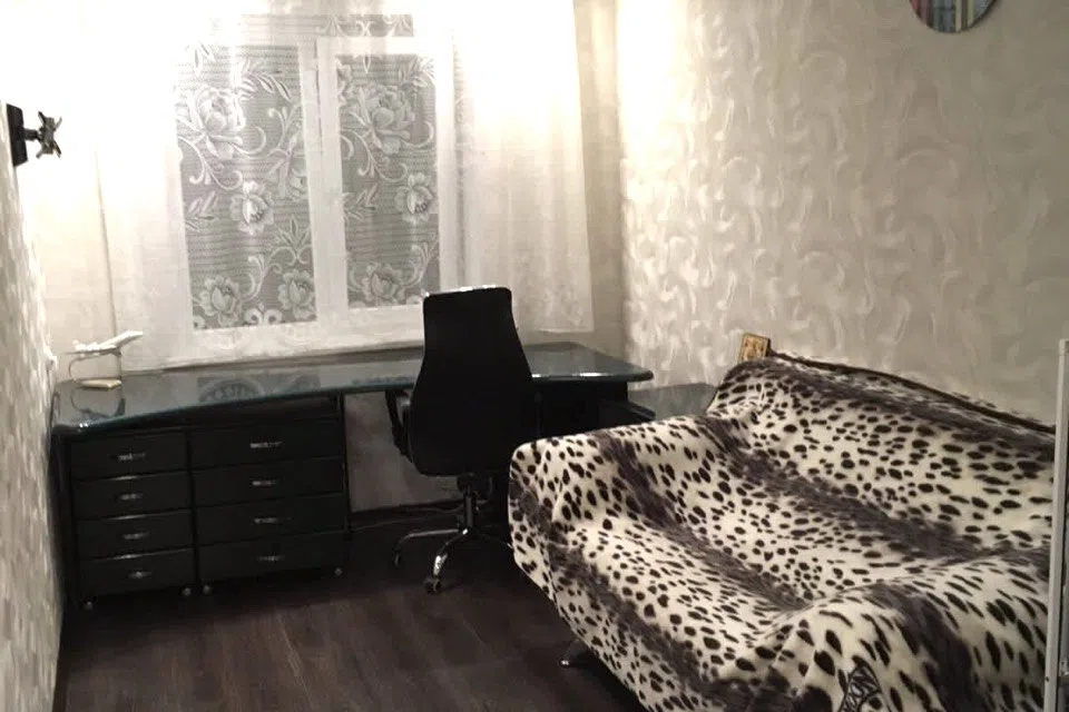 Продаётся 2-комнатная квартира, 42.4 м²