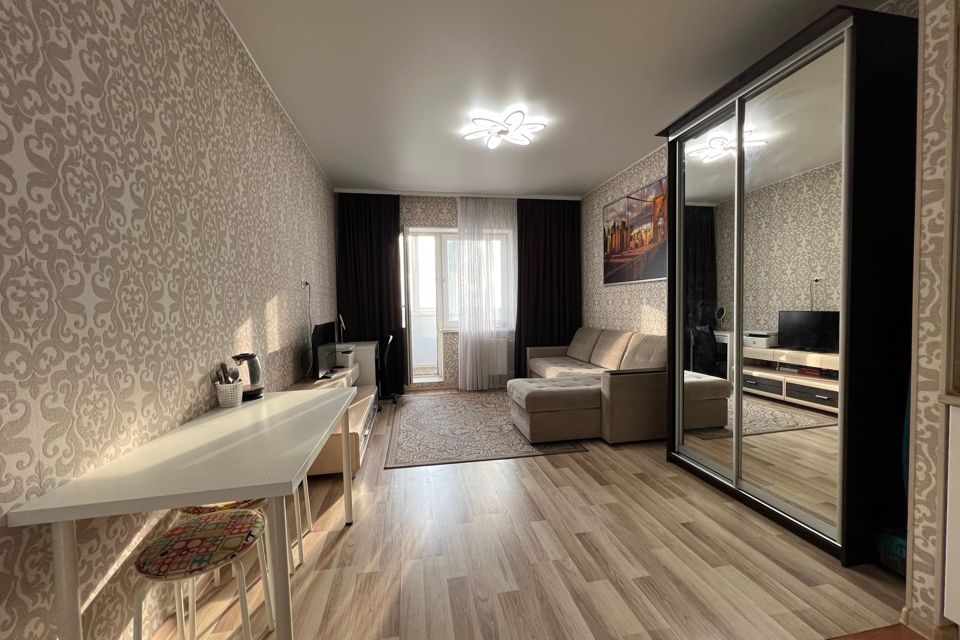 Продаётся студия, 25.4 м²