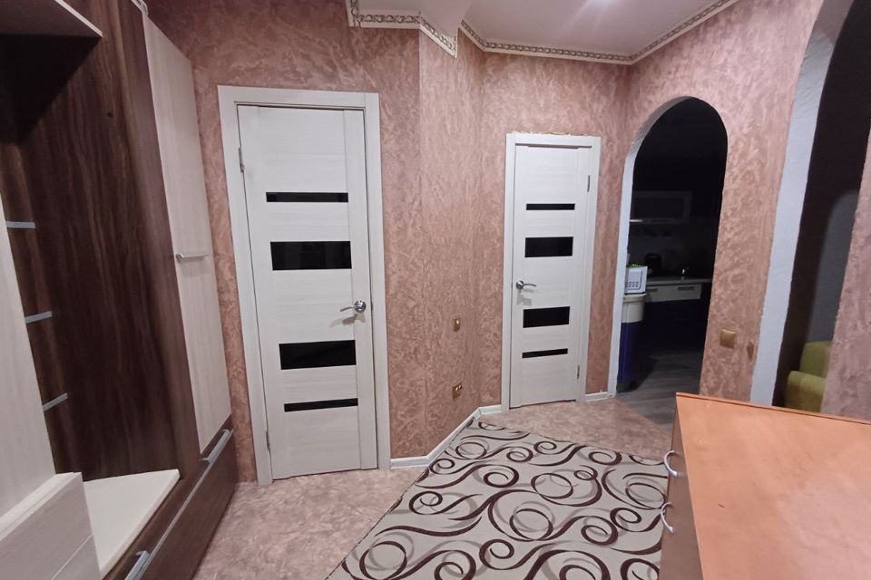 Продаётся 1-комнатная квартира, 37.1 м²
