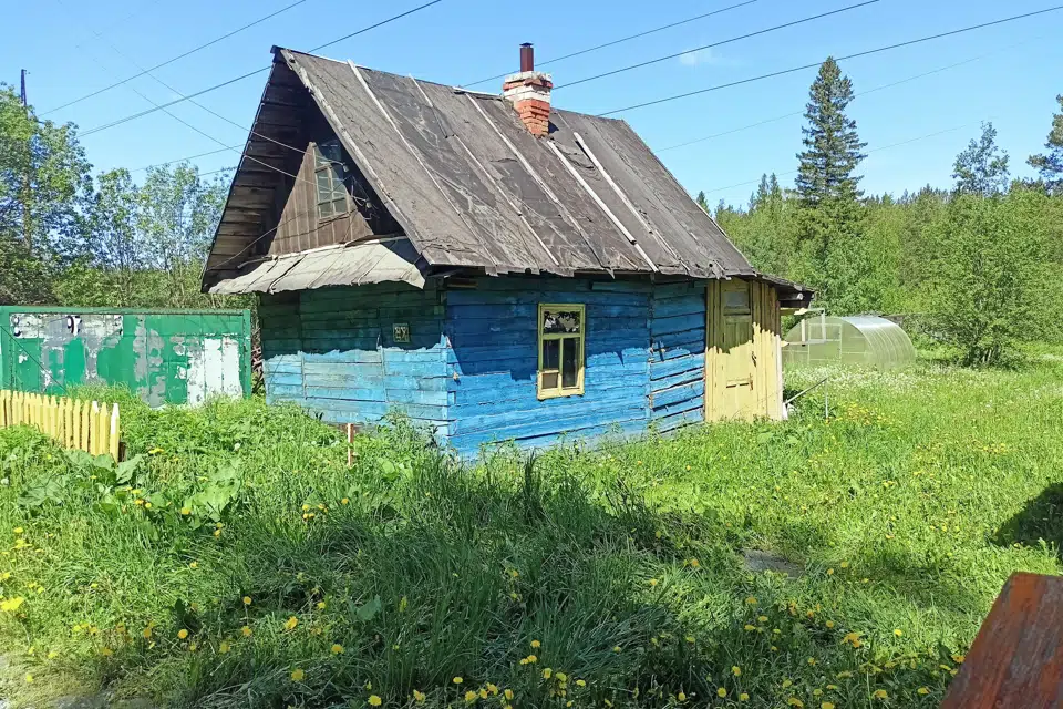 Продаётся участок, 8 сот., Садовый
