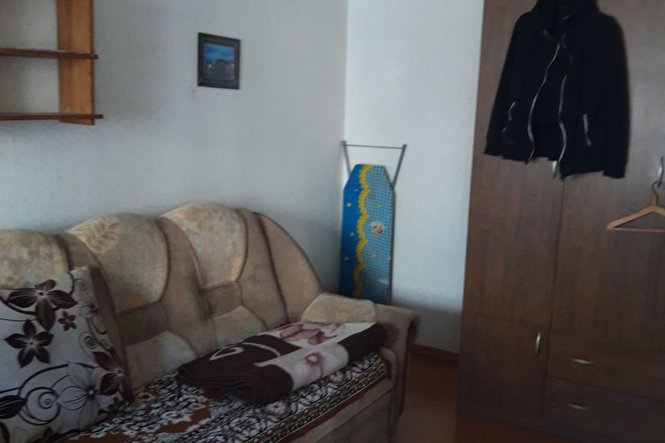 Продаётся 2-комнатная квартира, 45.2 м²