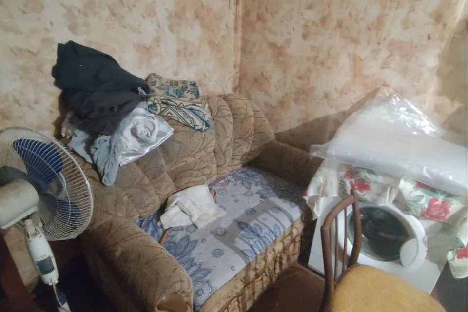 Продаётся 1-этажный дом, 43.3 м²