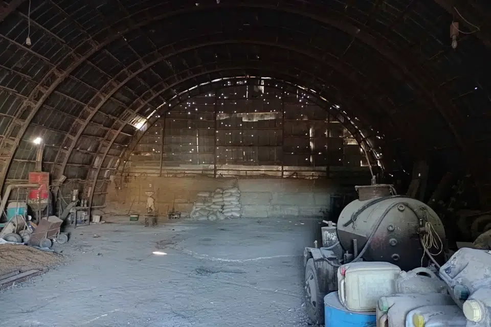 Продаётся склад, 850 м²