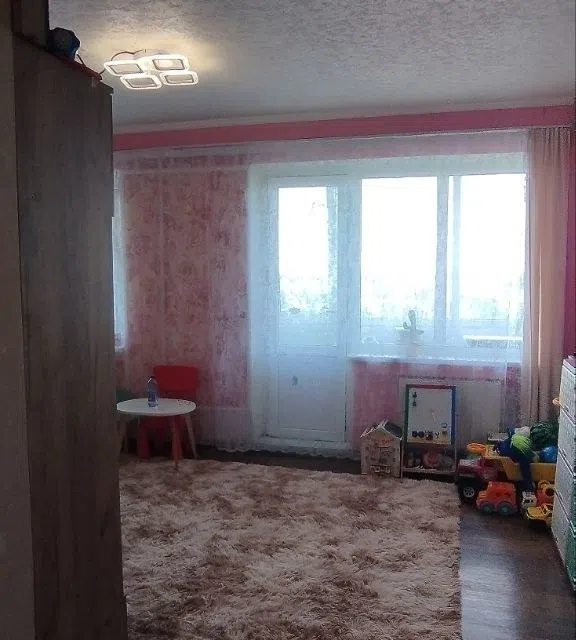 Продаётся 2-комнатная квартира, 53 м²