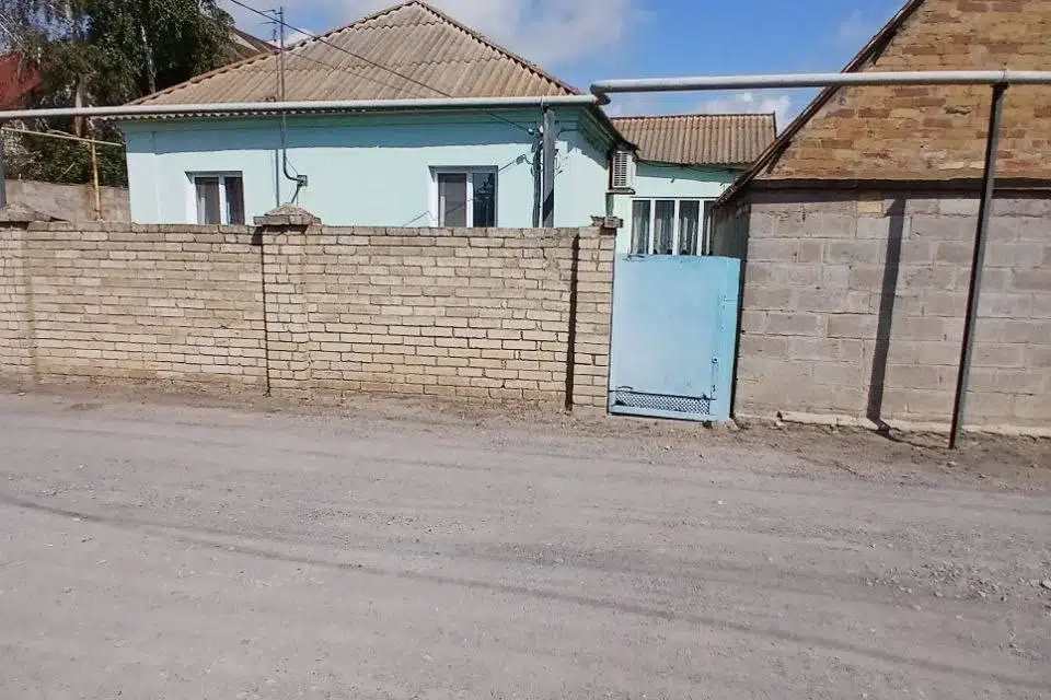 Продаётся 1-этажный дом, 99.7 м²
