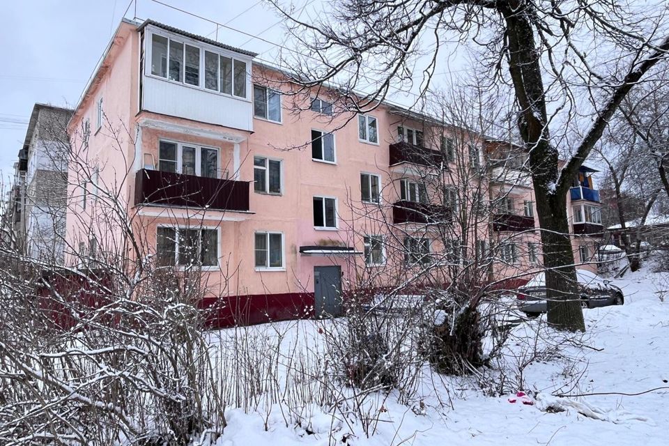 Продаётся 2-комнатная квартира, 43 м²