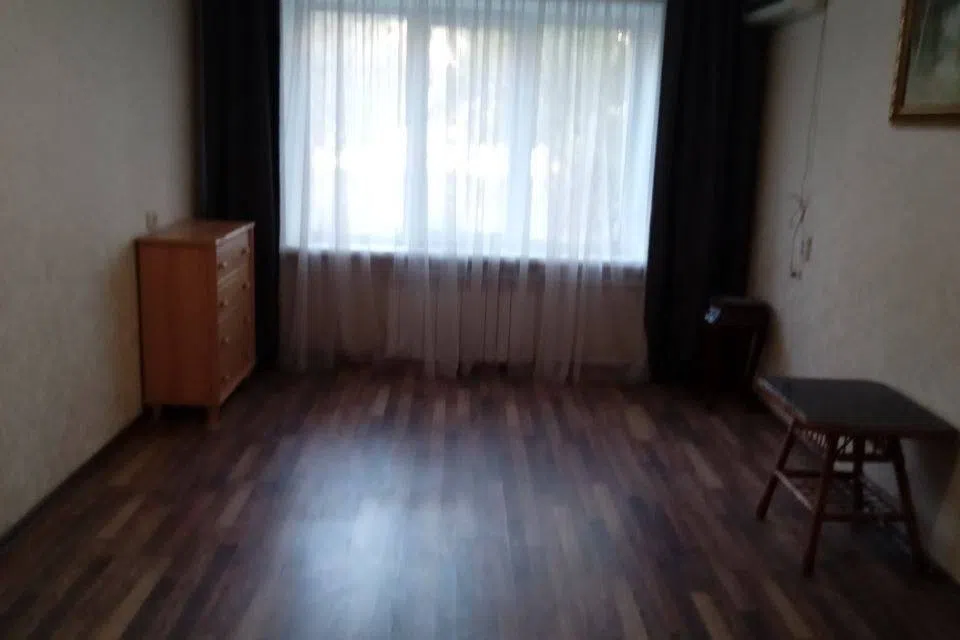 Продаётся 3-комнатная квартира, 63.9 м²