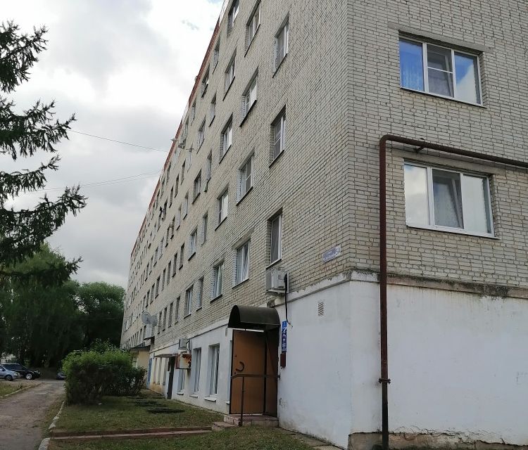 Продаётся комната в 1-комн. квартире, 11.7 м²