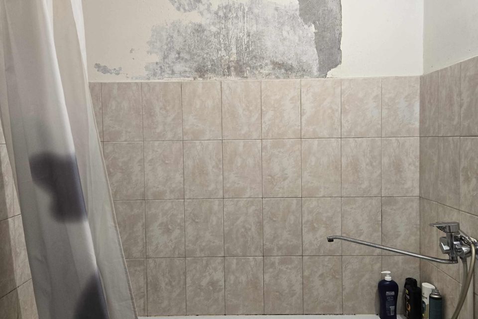 Продаётся 3-комнатная квартира, 70.5 м²