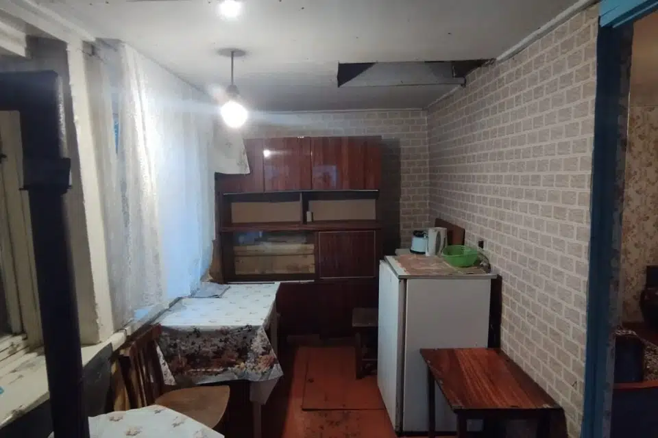 Продаётся 2-этажный дом, 30 м²