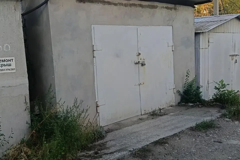 Продаётся гараж, 29 м²