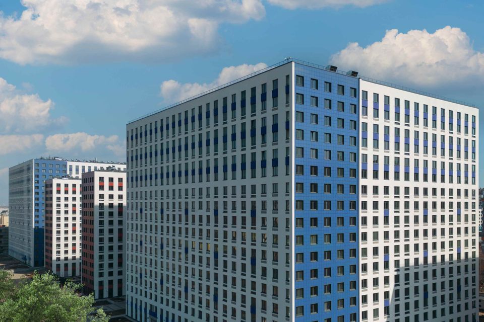 Продаётся 2-комнатная квартира, 67 м²