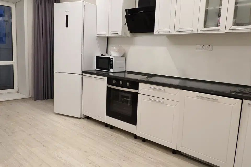 Продаётся 2-комнатная квартира, 71.1 м²