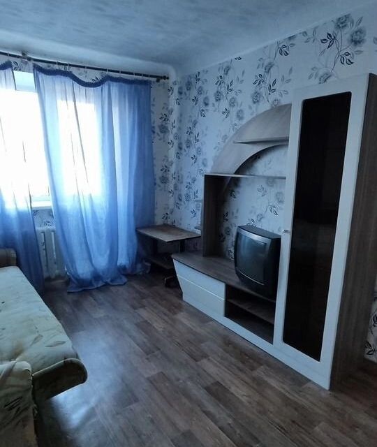 Сдаётся 1-комнатная квартира, 28 м²