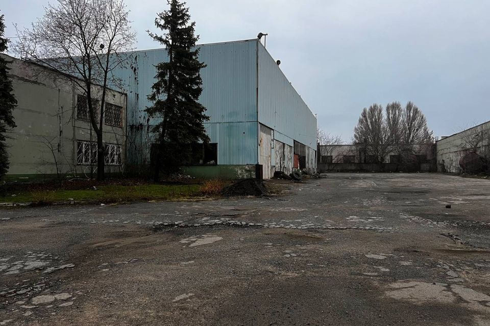 Продаётся помещение своб. назначения, 2323 м²