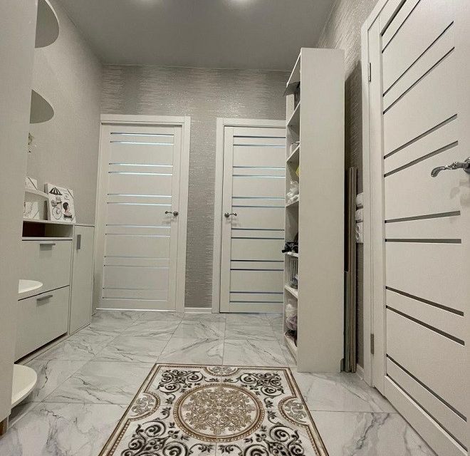 Продаётся 1-комнатная квартира, 43 м²