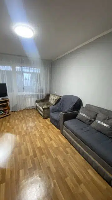 Продаётся 2-комнатная квартира, 45.4 м²