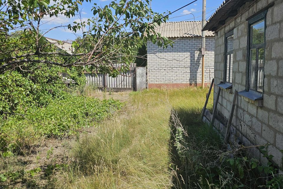 Продаётся 1-этажный дом, 82 м²
