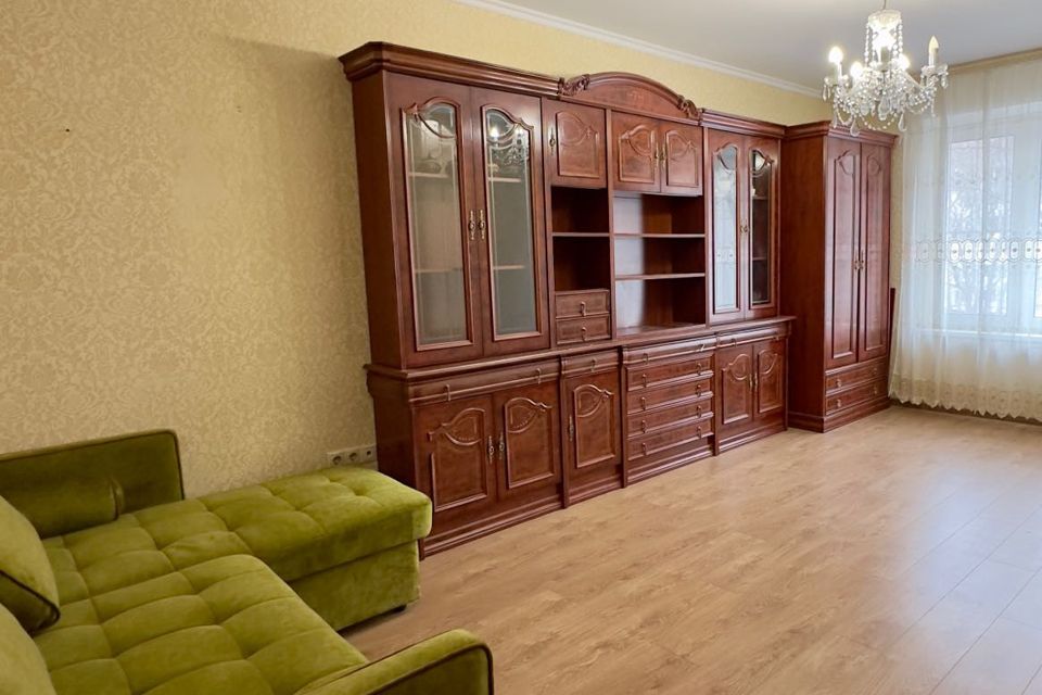 Продаётся 2-комнатная квартира, 44.7 м²