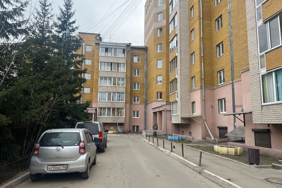 Продаётся 1-комнатная квартира, 30 м²