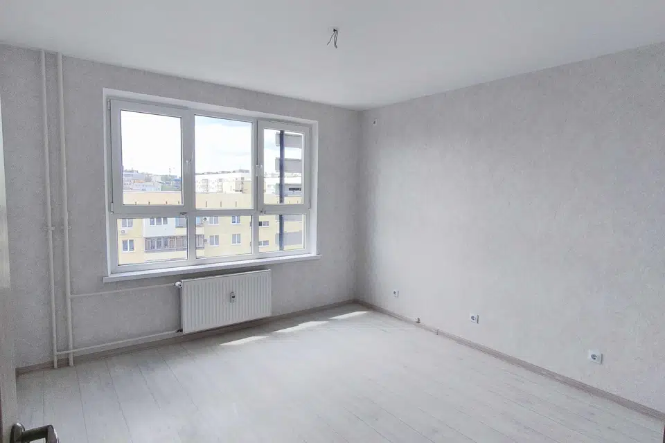 Продаётся 2-комнатная квартира, 63.49 м²