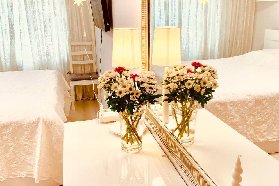Продаётся 1-комнатная квартира, 40.86 м²