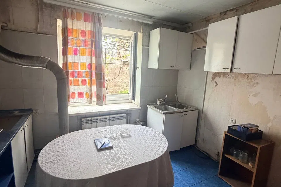 Продаётся 2-этажный дом, 162 м²