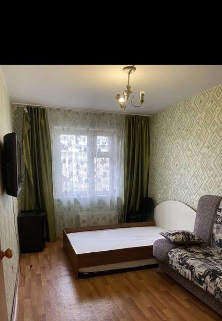 Сдаётся 1-комнатная квартира, 40 м²