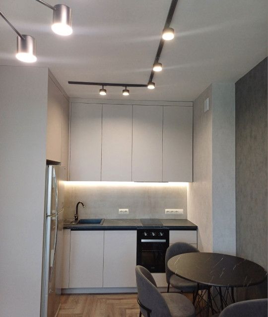 Продаётся 2-комнатная квартира, 34.2 м²