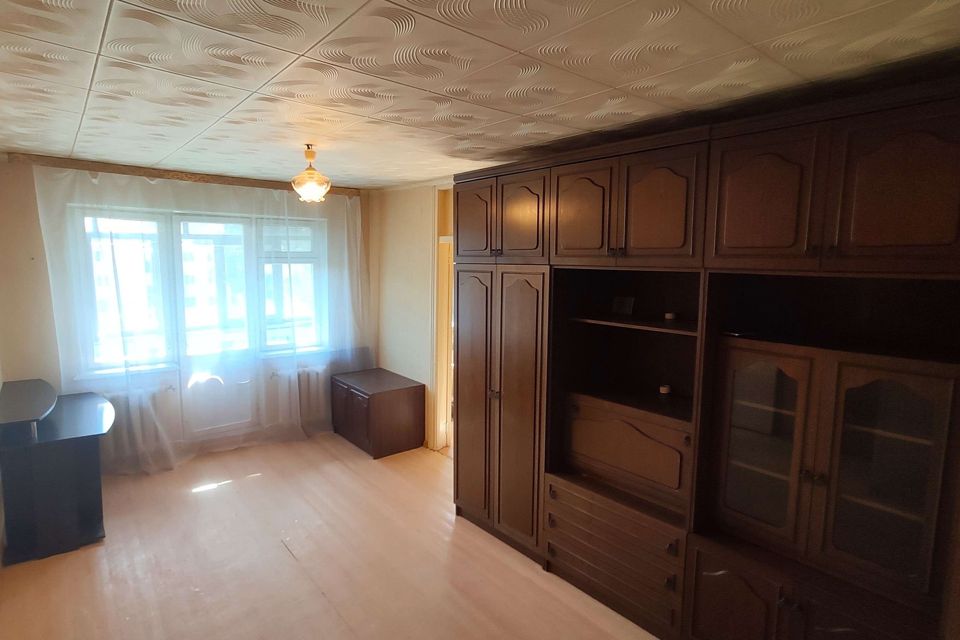 Продаётся 2-комнатная квартира, 46 м²