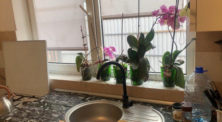 Продаётся 1-комнатная квартира, 32.3 м²