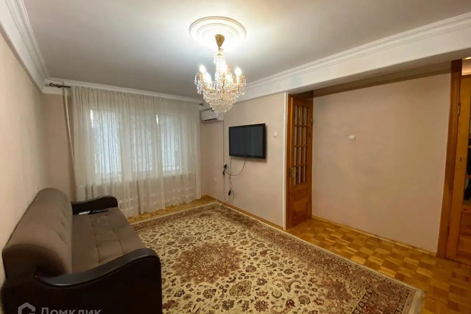 Продаётся 1-комнатная квартира, 32 м²