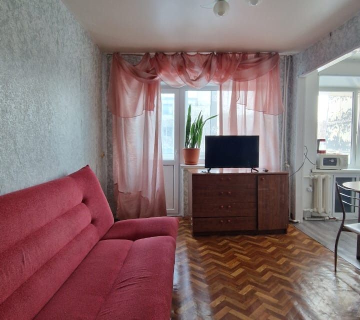 Продаётся 1-комнатная квартира, 26.8 м²