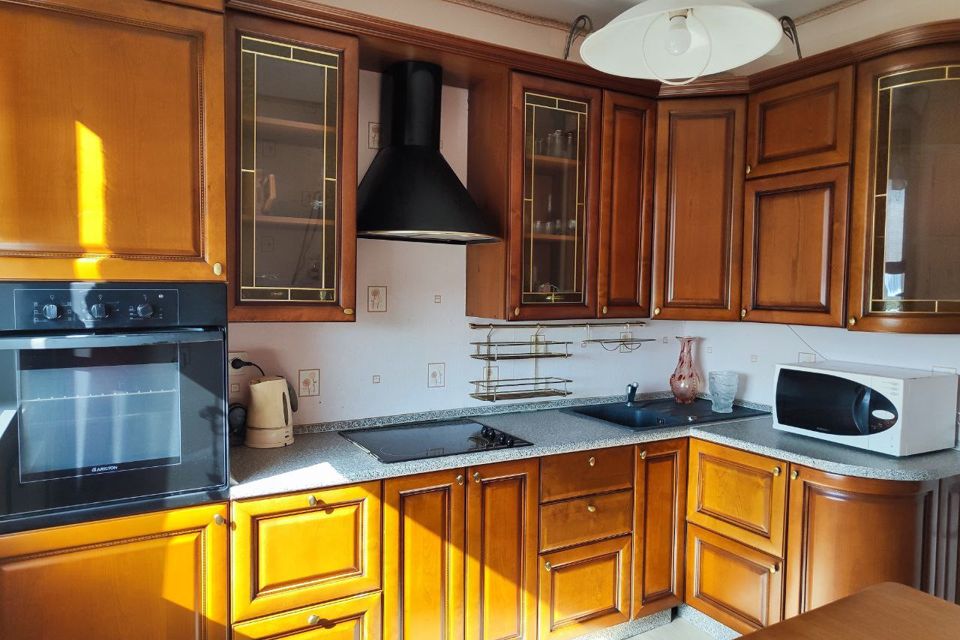 Продаётся 2-комнатная квартира, 52.4 м²