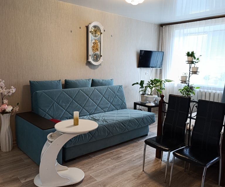 Продаётся 1-комнатная квартира, 31 м²