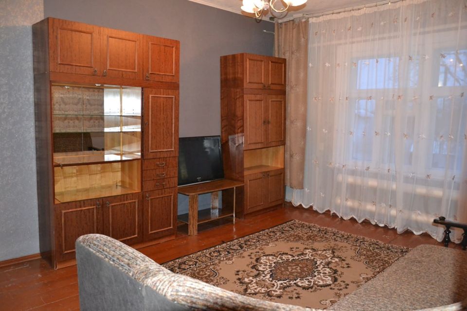 Продаётся 2-комнатная квартира, 49.4 м²