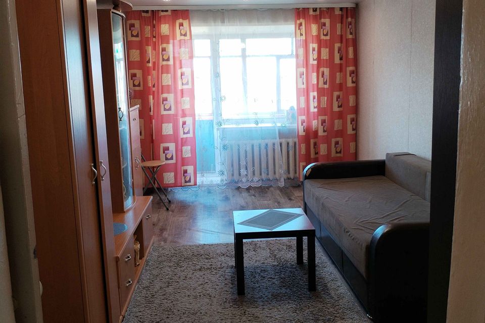 Продаётся 2-комнатная квартира, 44.5 м²