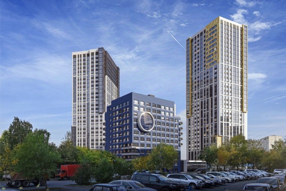 Продаётся бокс, 4.54 м²
