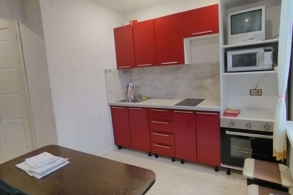 Сдаётся 2-комнатная квартира, 49 м²