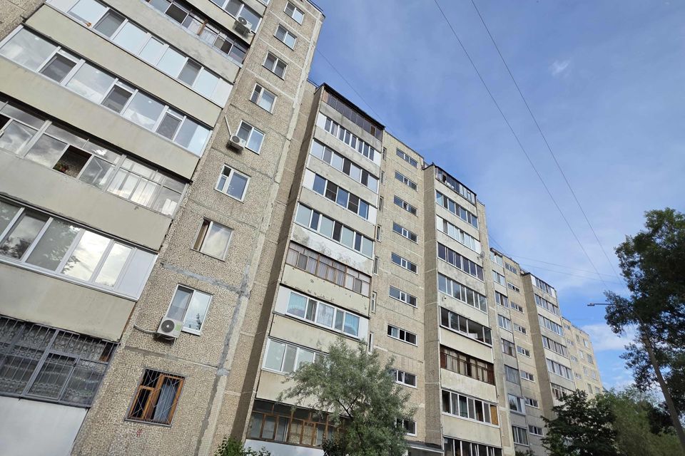 Продаётся 1-комнатная квартира, 36 м²