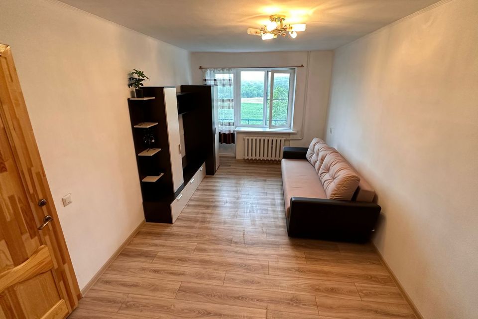 Продаётся 1-комнатная квартира, 30.1 м²