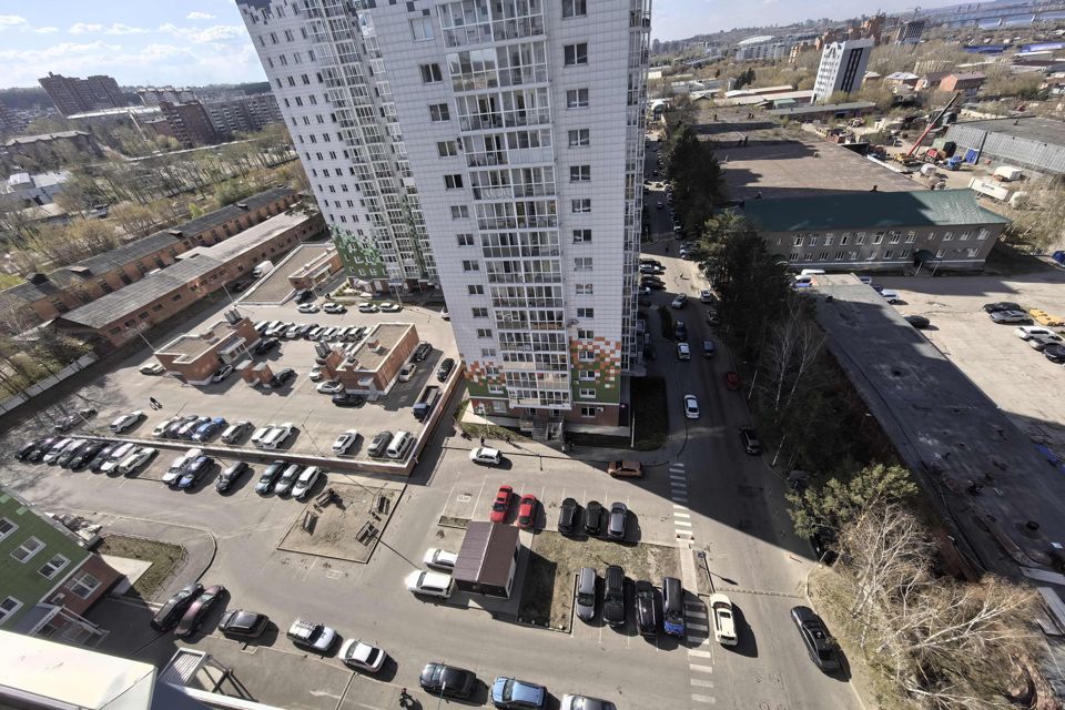 Продаётся 2-комнатная квартира, 50.1 м²