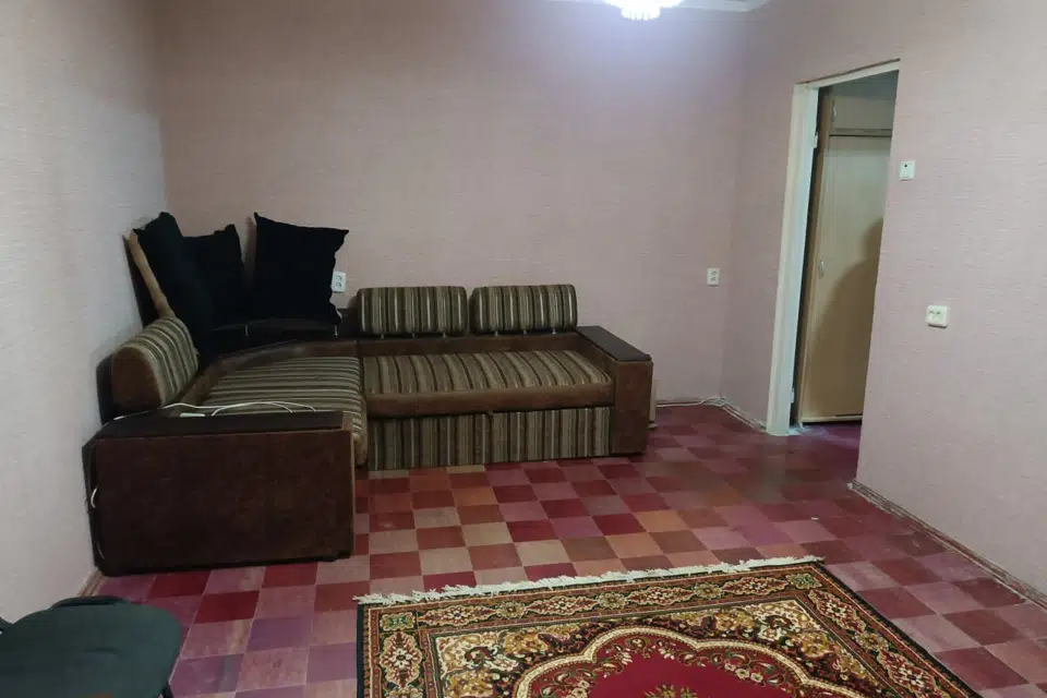 Продаётся 2-комнатная квартира, 54 м²