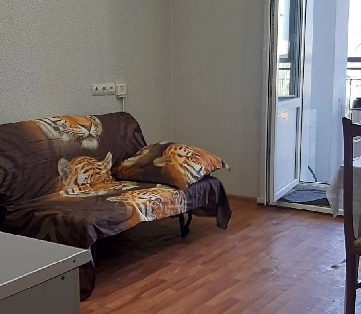 Сдаётся 1-комнатная квартира, 48 м²