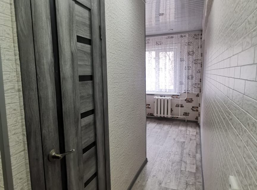 Продаётся 2-комнатная квартира, 44.7 м²