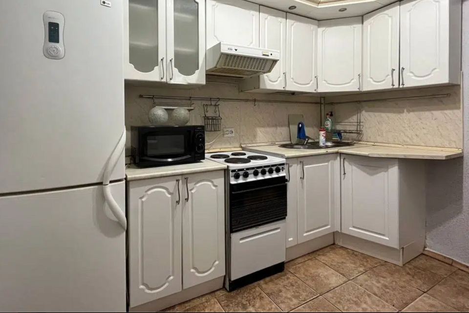 Продаётся 2-комнатная квартира, 51 м²