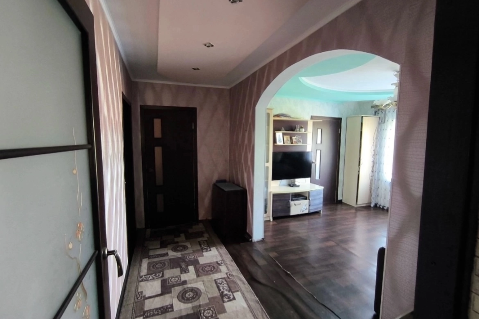 Продаётся 1-этажный дом, 60 м²