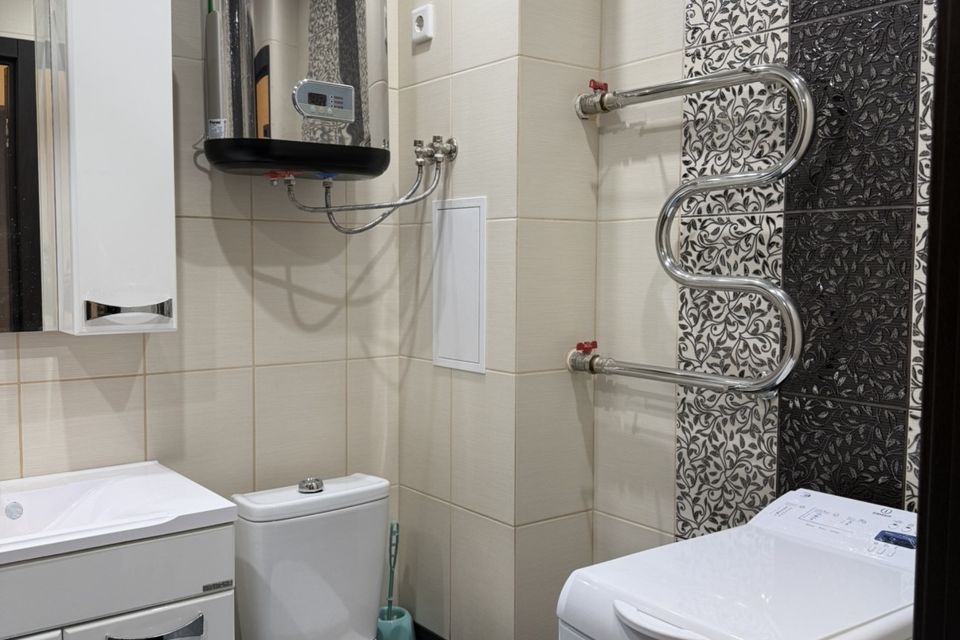 Продаётся 2-комнатная квартира, 47.4 м²