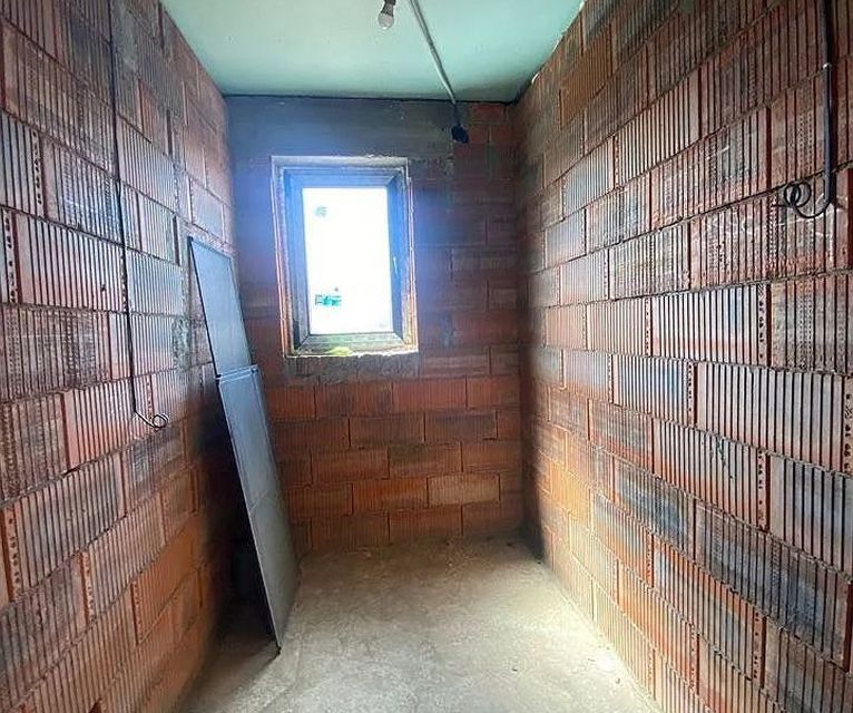 Продаётся 1-этажный дом, 124 м²